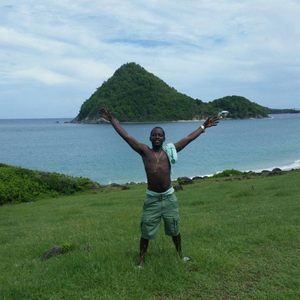 Meet your Posher, Shane