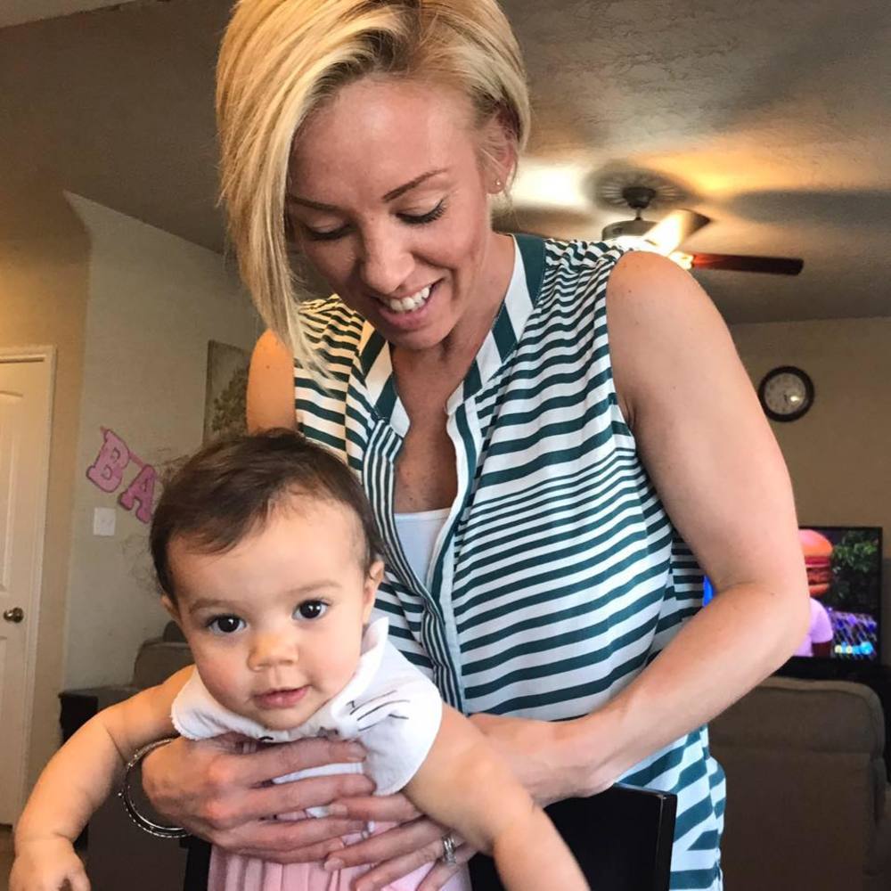 Meet your Posher, Kara