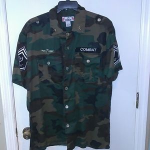 Army Men shirt
