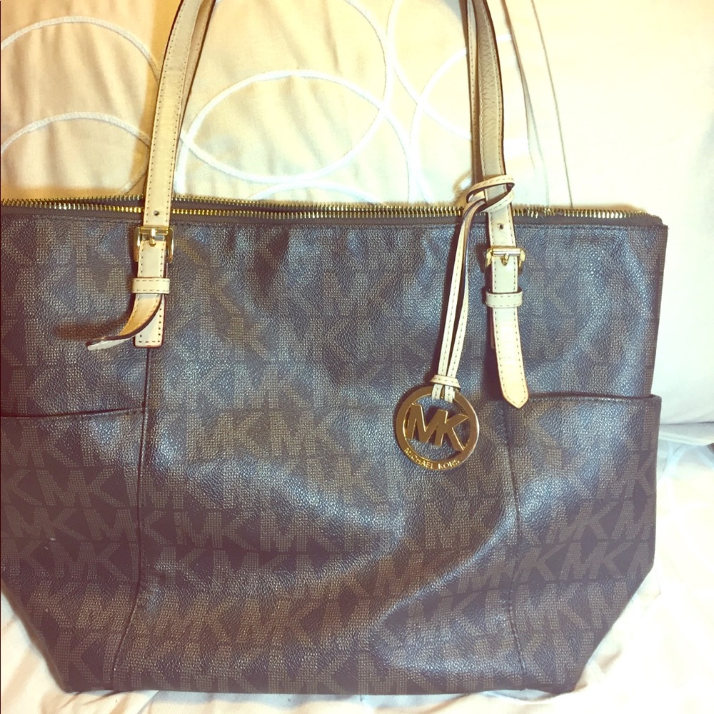 Michael Kors Tote
