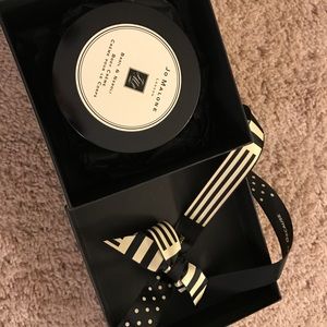 Jo Malone Basil & Neroli Body Cream brand new