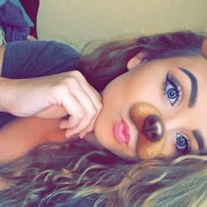 Meet your Posher, Victoria