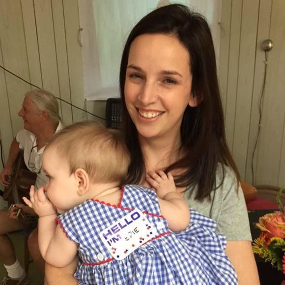 Meet your Posher, Mary - Picture 1 of 1