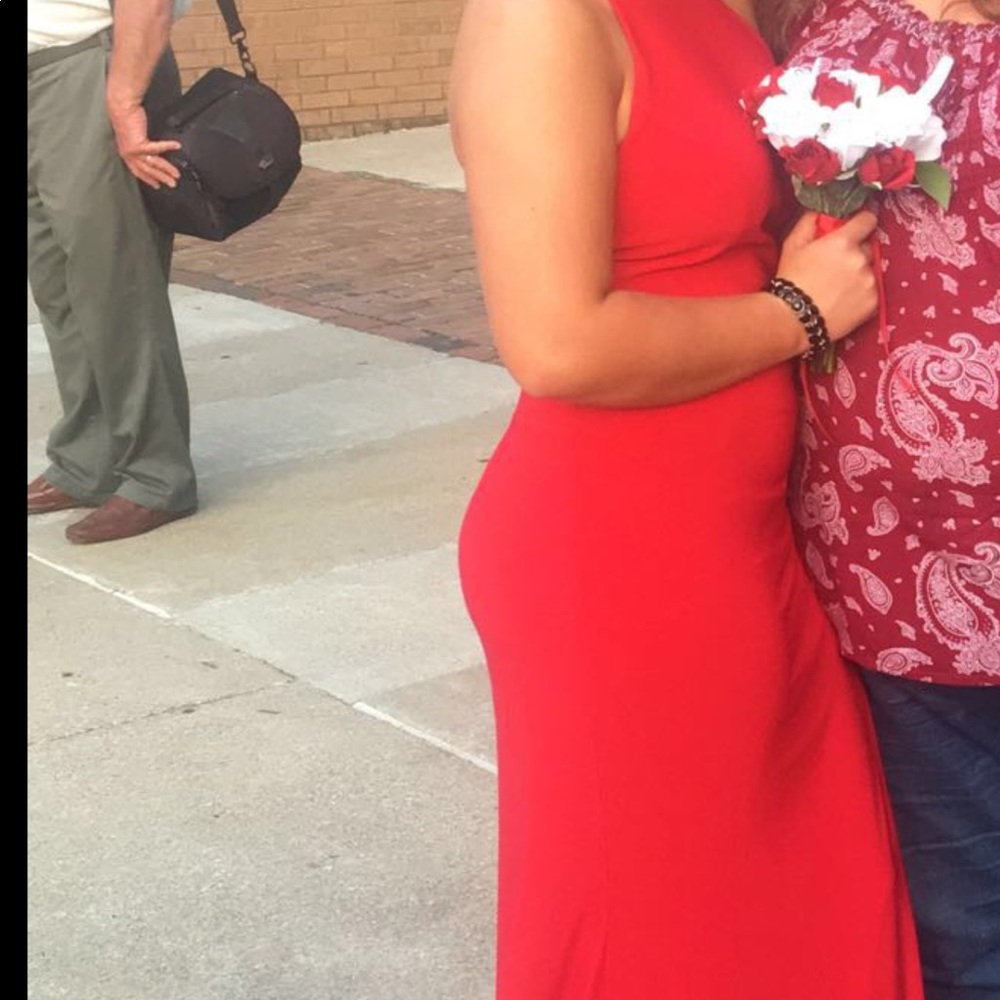 Sherri Hill Dress Size 6
