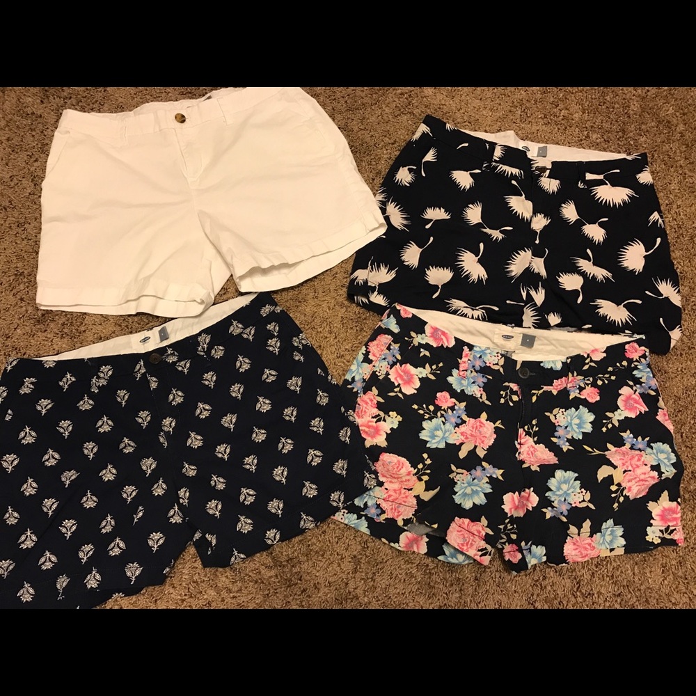 Old Navy Shorts