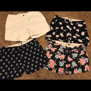 Old Navy Shorts