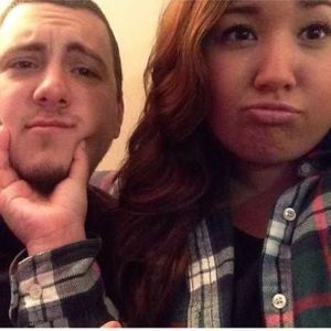 Meet your Posher, Mariah