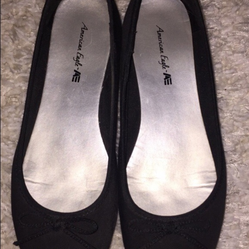 Black Flats