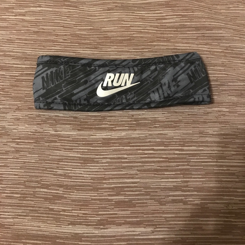 Kids nike headband