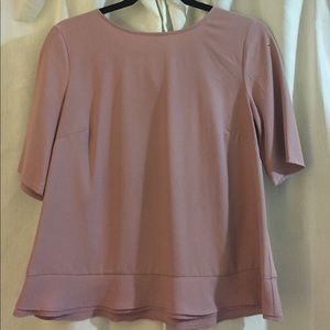 Ann Taylor Blouse Size Small