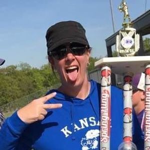 Meet your Posher, Stacey