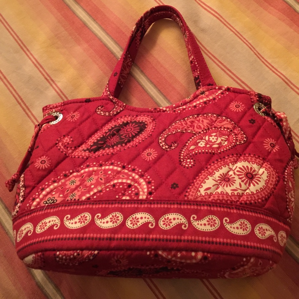 Vera Bradley Bag