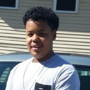 Meet your Posher, Johnas