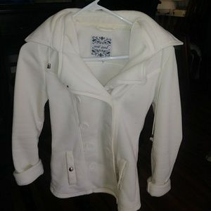 White Coat