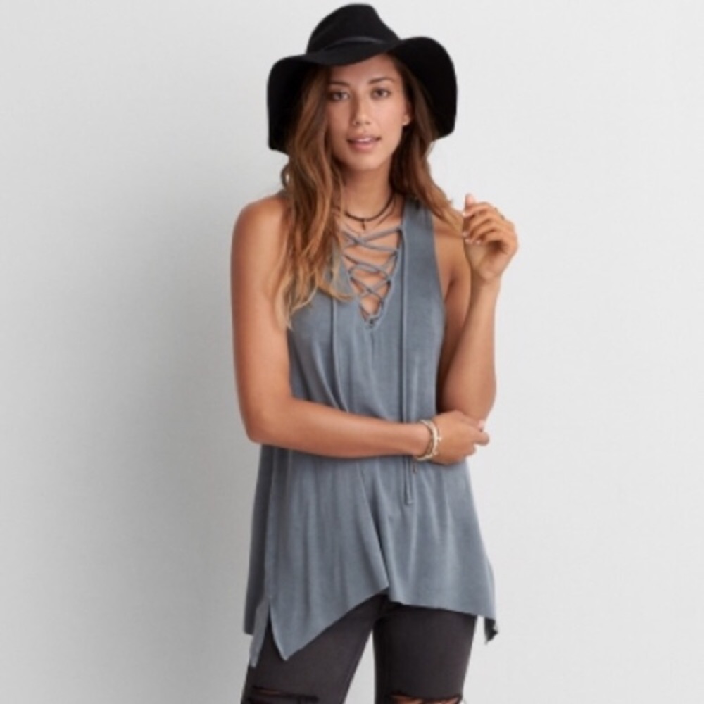 AEO Soft & Sexy Tank