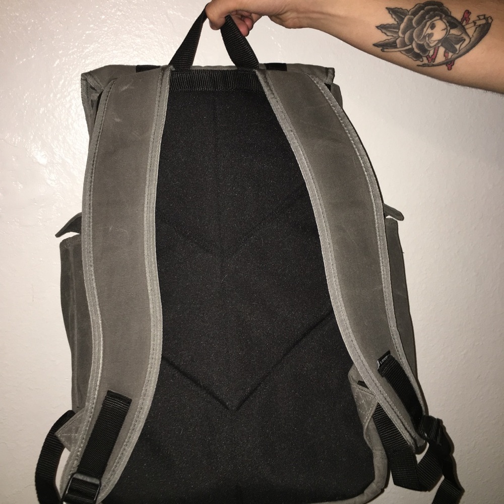 Vans backpack - Picture 2 of 6