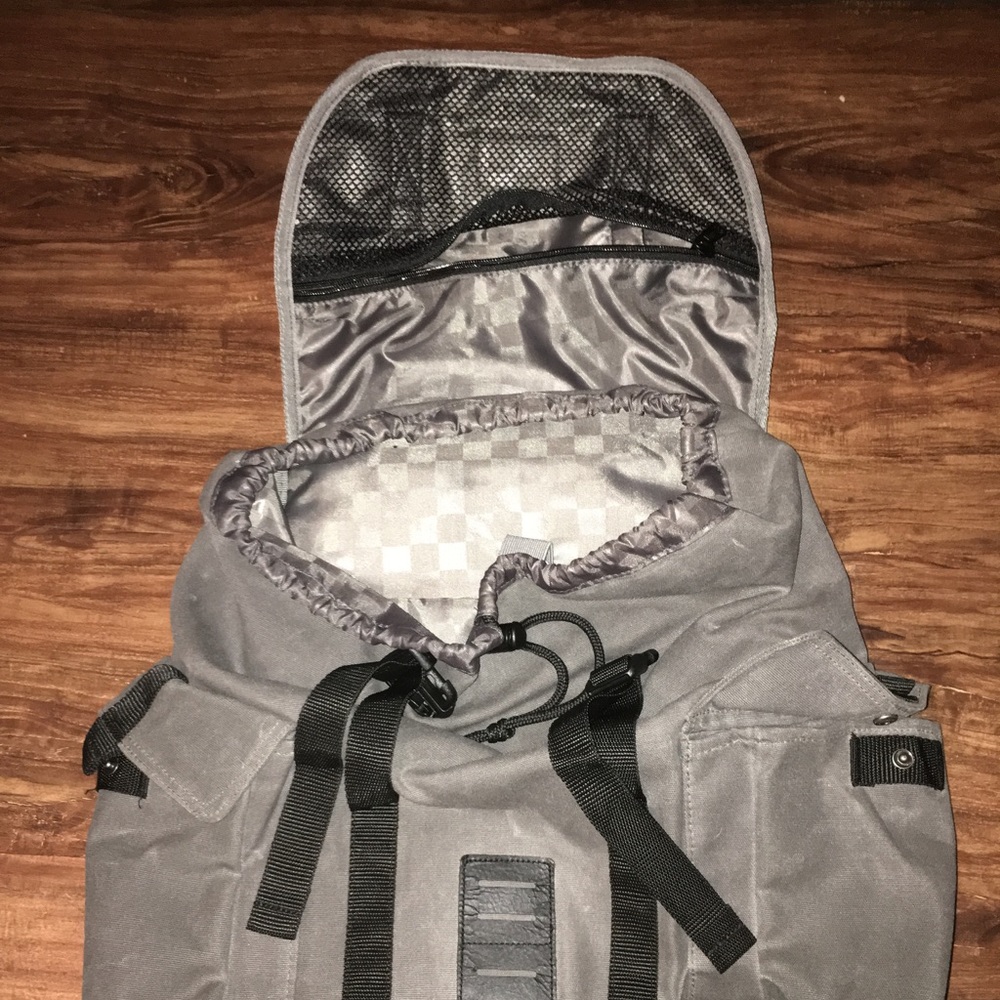 Vans backpack - Picture 5 of 6