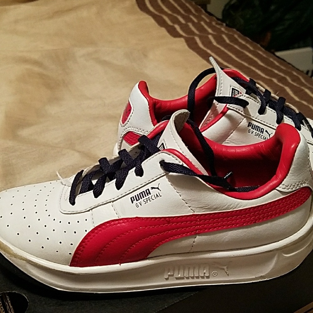 Kids Puma GV Special Sneakers