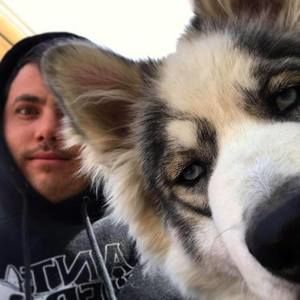 Meet your Posher, Curt