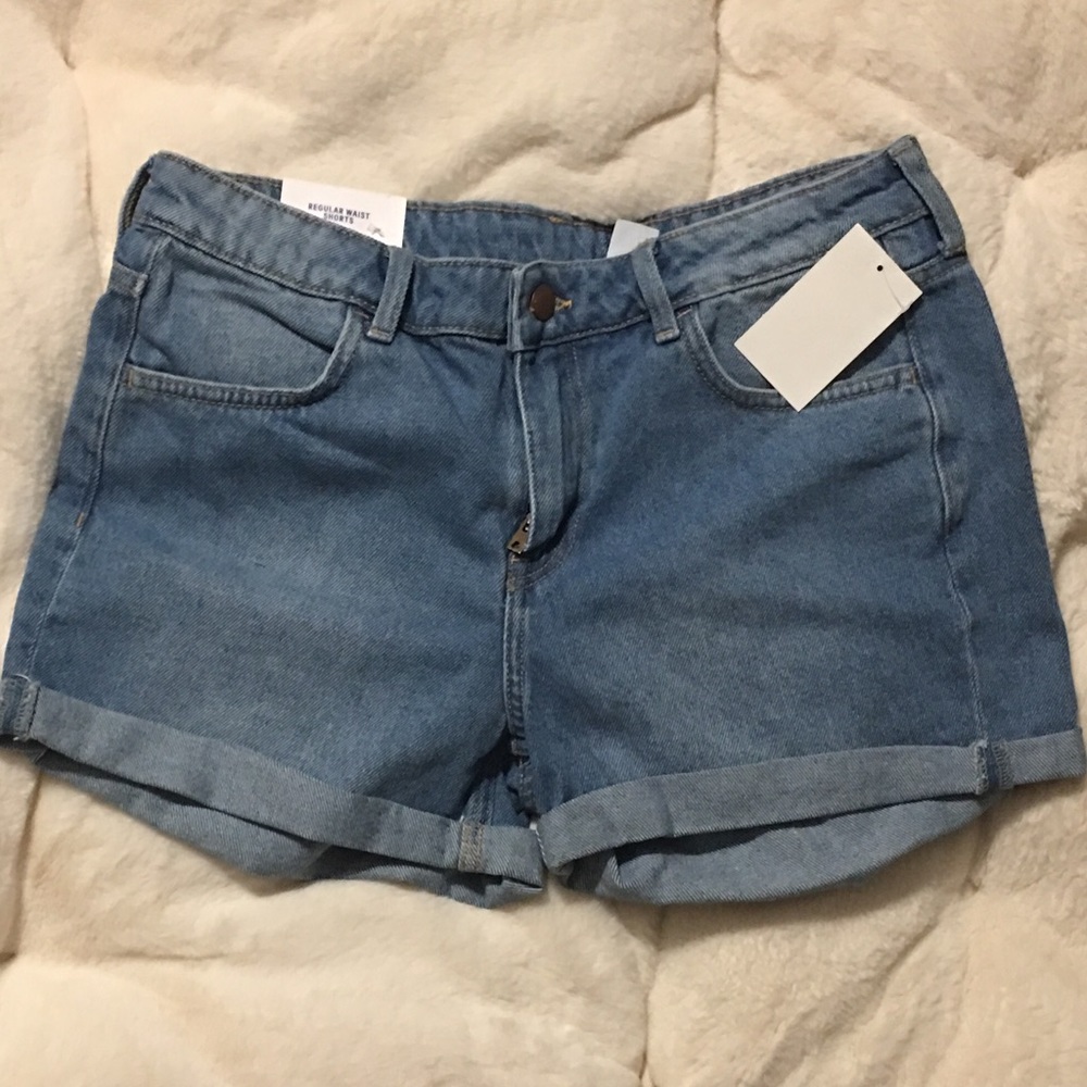 H&M shorts