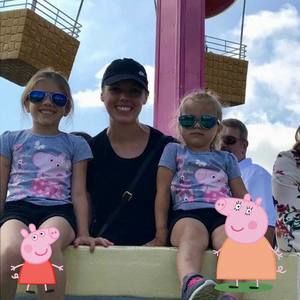 Meet your Posher, Amy