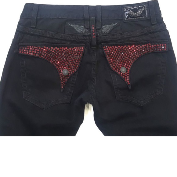 Men's Robin's Jeans size 31 - Picture 1 of 4