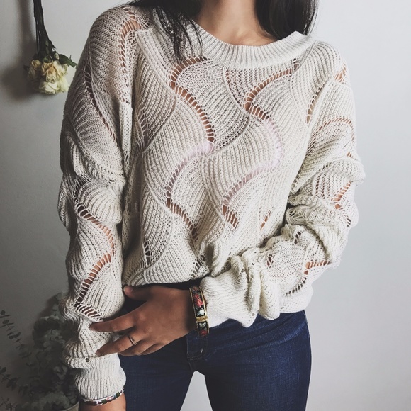 Urban Outfitters Sweaters - STARING AT STARS/ knit