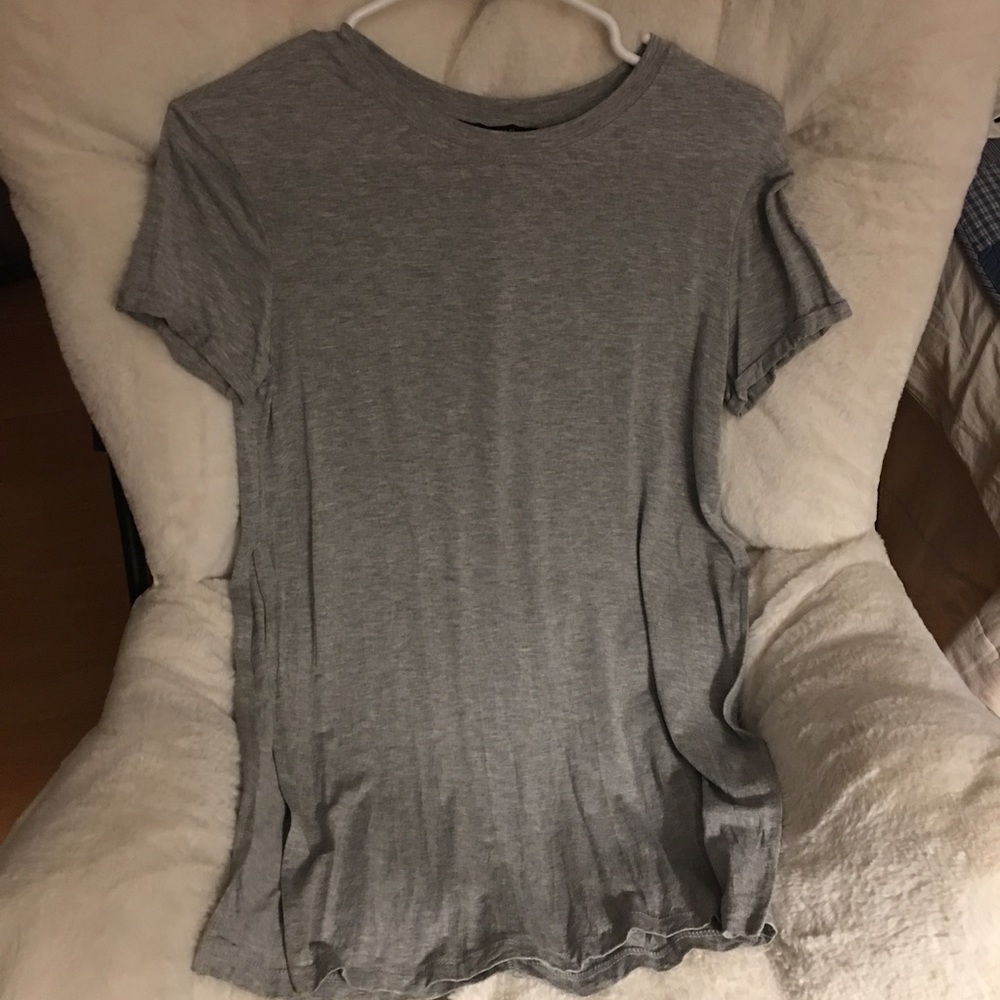 F21 top
