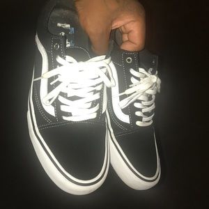vans
