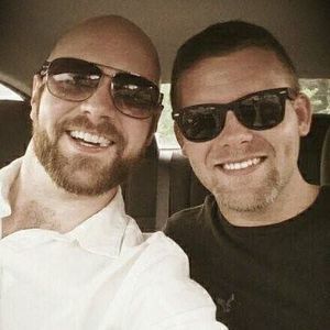 Meet your Posher, Cody