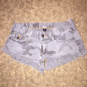 🖤 True Religion 🖤 Joey shorts