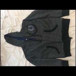 Colts jacket