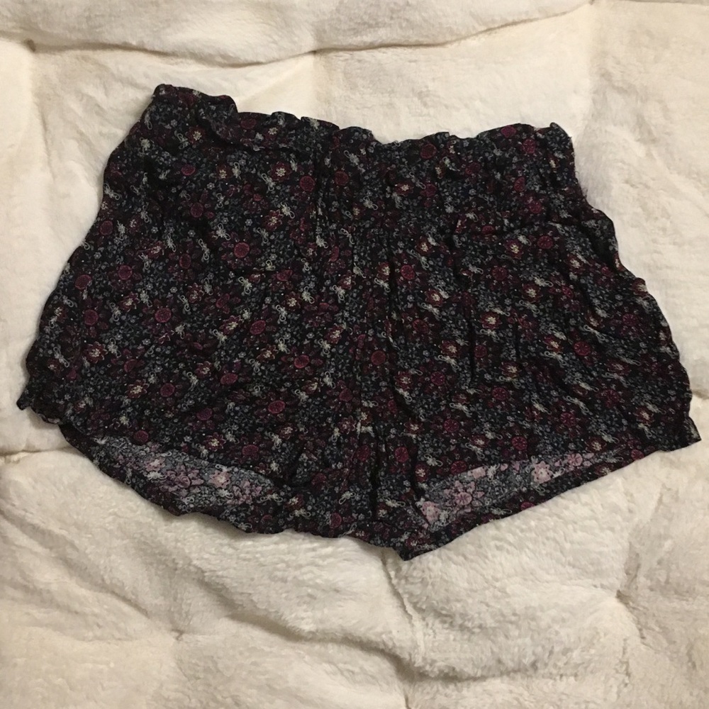Fulltilt shorts