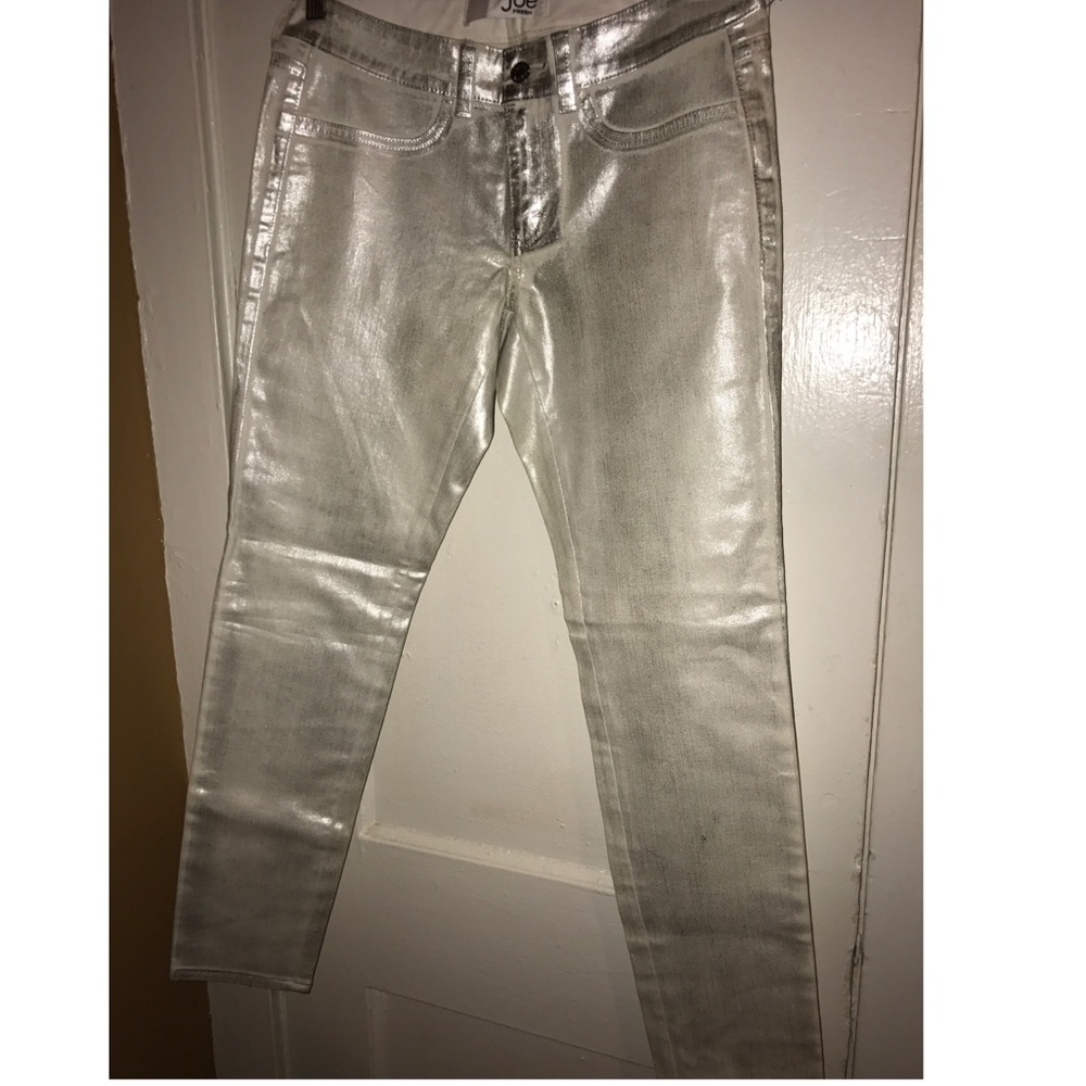 Joe Fresh like new skinny jeans