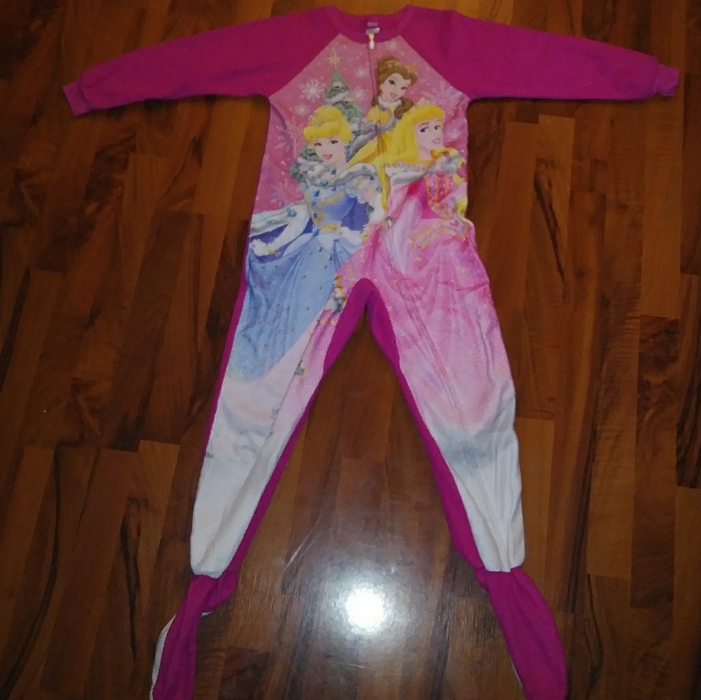 Disney Princess Onesie