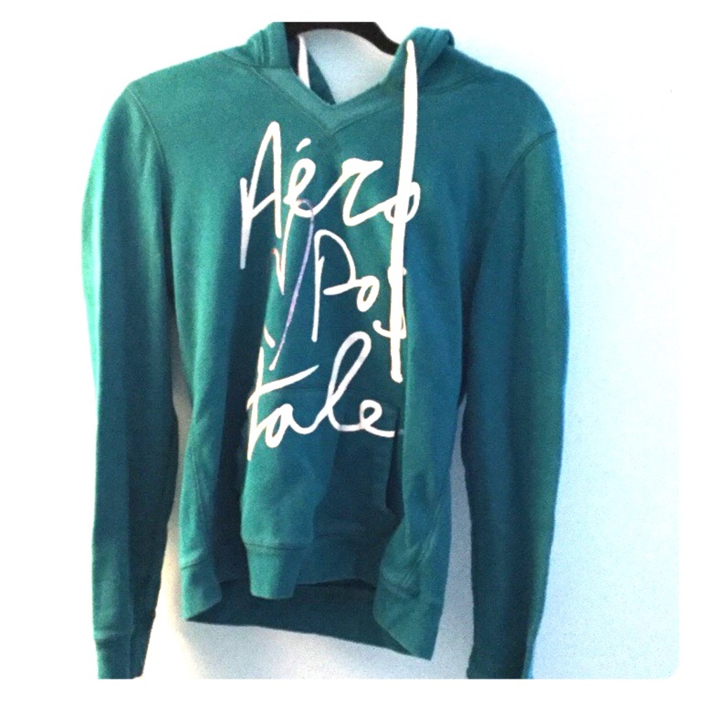Aeropostale hoodie