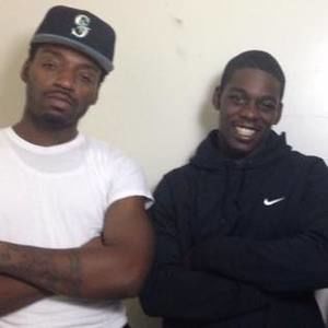 Meet your Posher, Jay