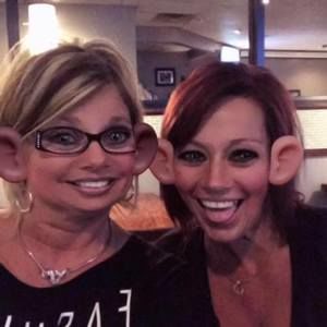 Meet your Posher, Deborah