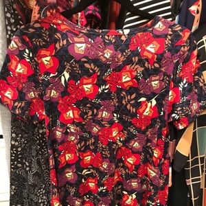 XS Lularoe Dress