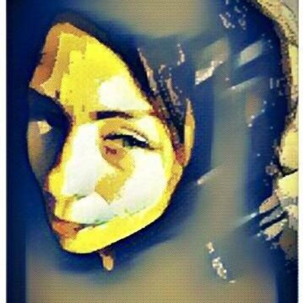 Meet your Posher, Lynn