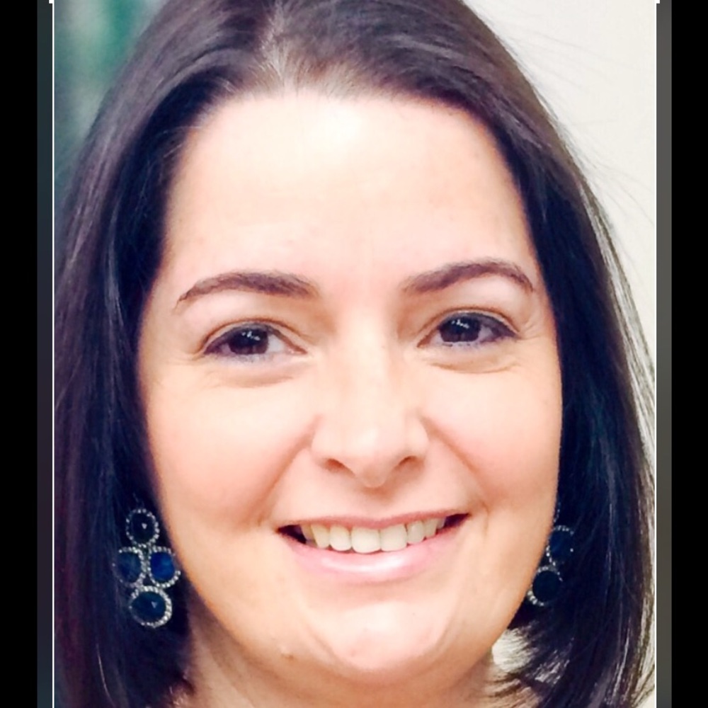 Meet your Posher, Luciana