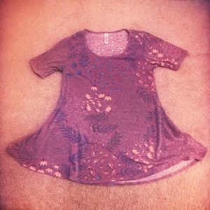 LuLaRoe Perfect T XXS