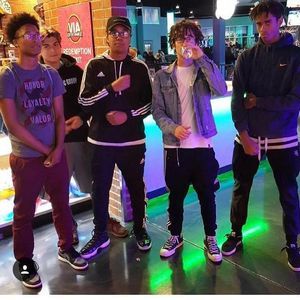 Meet your Posher, Gerald