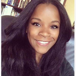 Meet your Posher, Heidi