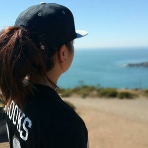 Meet your Posher, Brittney