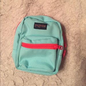 Jansport Mini Backpack