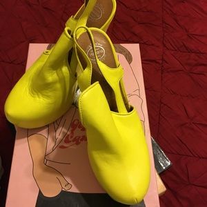 Jeffrey Campbell Neon Platform