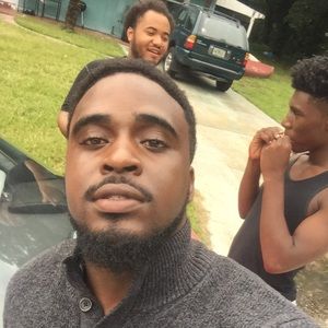 Meet your Posher, Jay