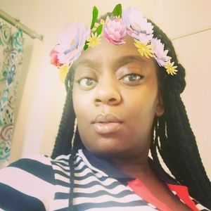 Meet your Posher, Marthina