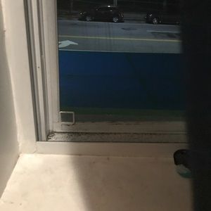 Meet your Posher, Albert